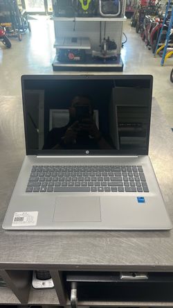 Computer laptop