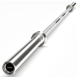 Olympic Weight Bar