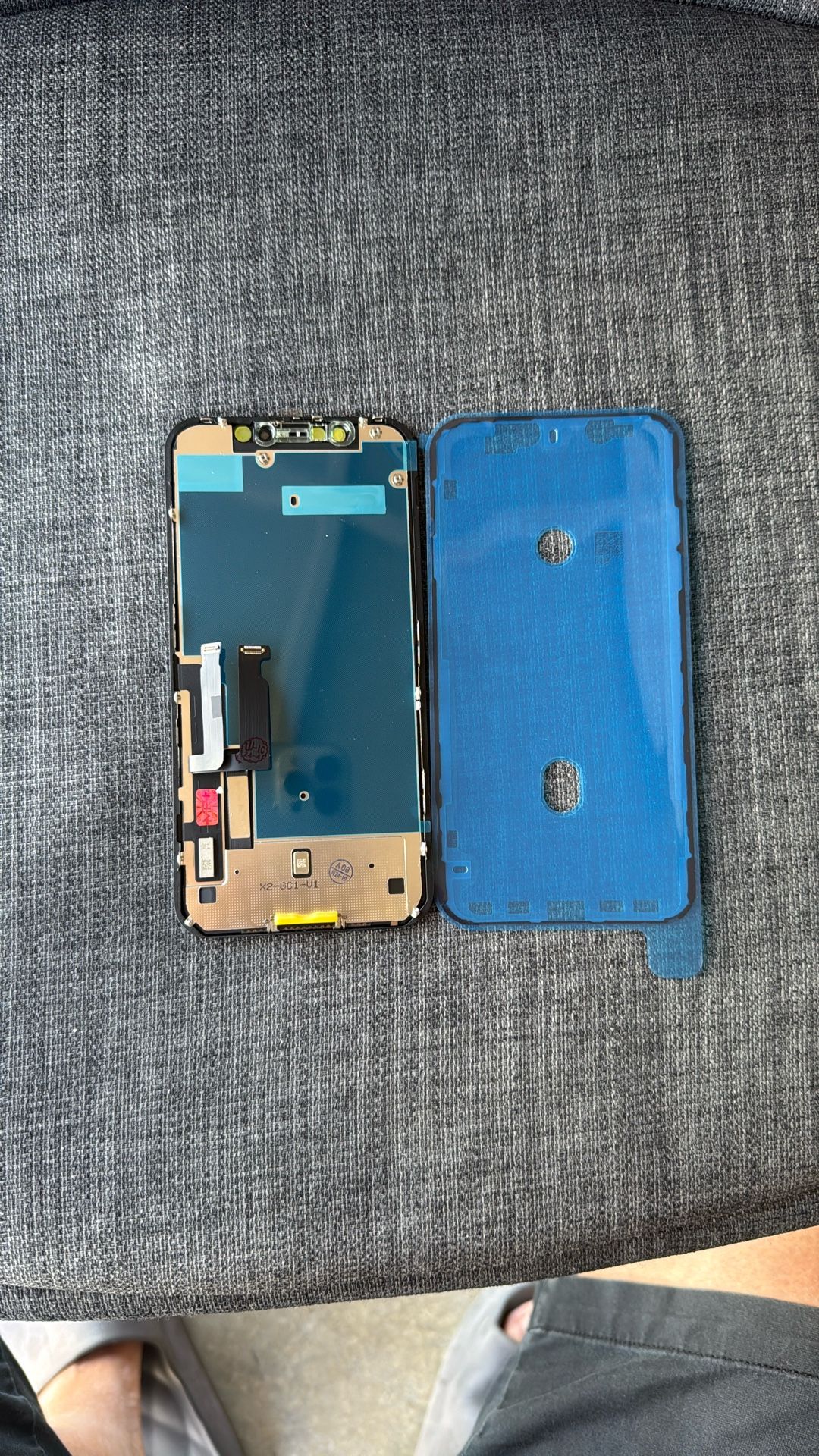 iPhone XR Screen Repair Parts