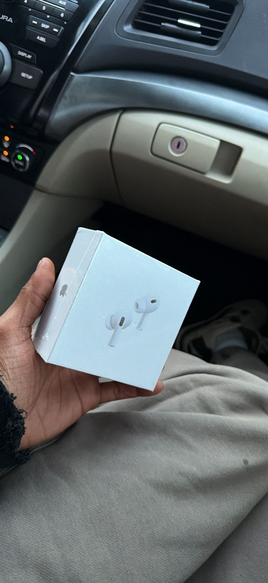 AIRPODS PRO