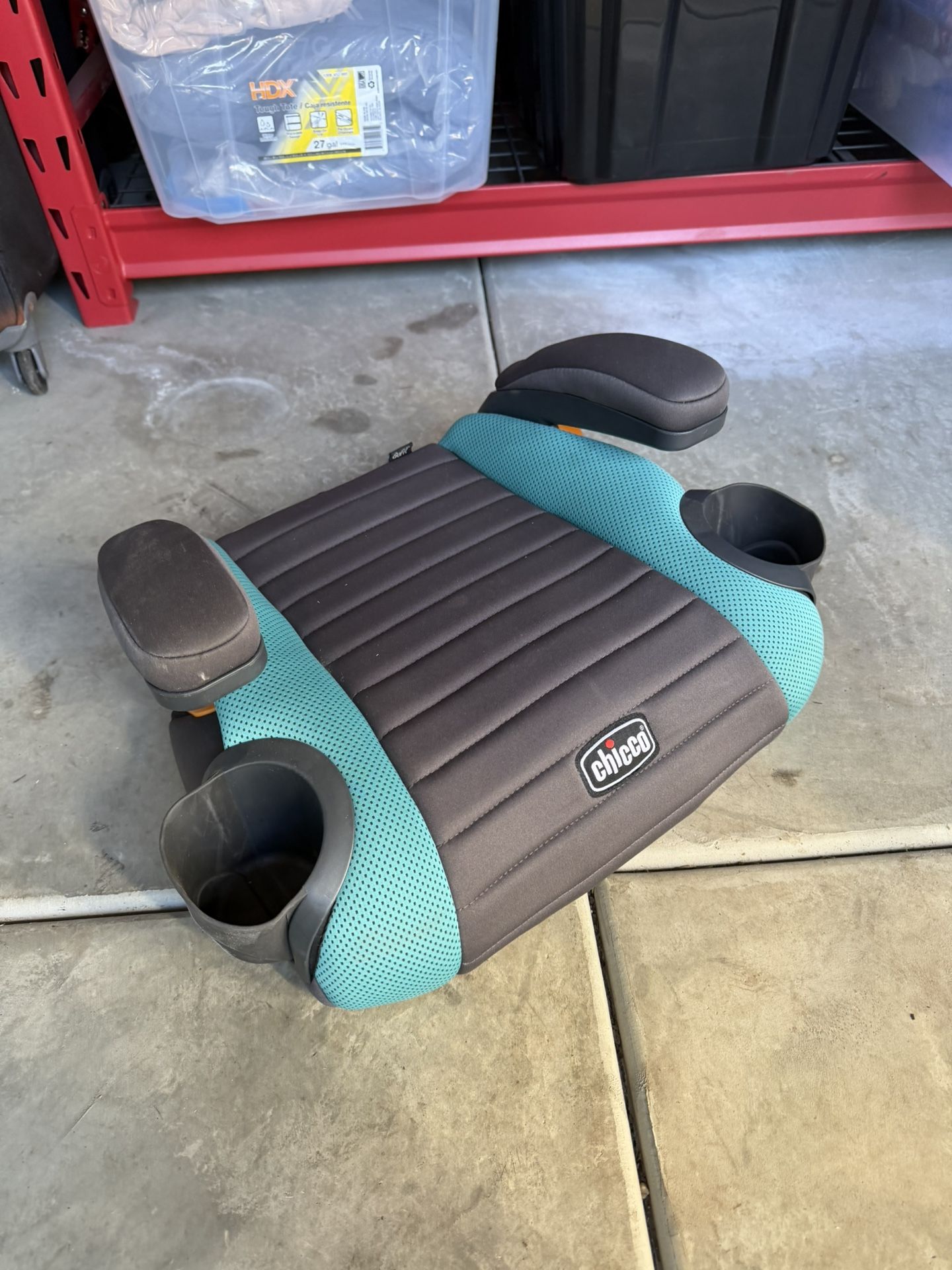 Chicco Buster For Kids