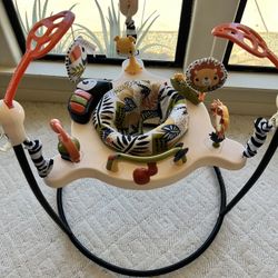 Baby Jumper / Bouncer