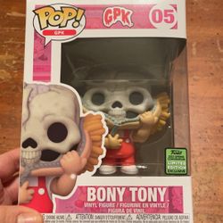 GPK Funko Pop 