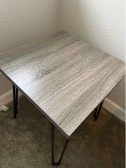Side table