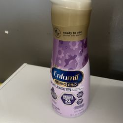 Enfamil Nero Pro