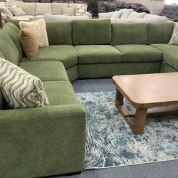 Huge Inventory Sale on all Sectionals @ FURNITURE LOVE ❤️