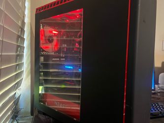 Gaming Pc GTX 1070Ti