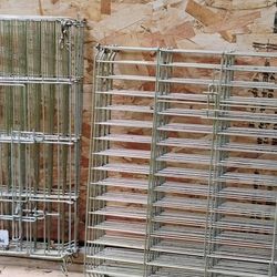 Dog Cages 