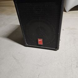 Fender Speaker
