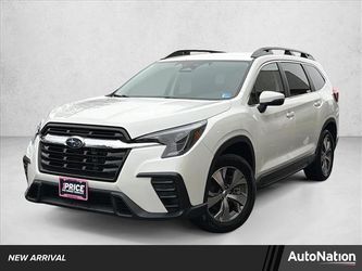 2023 Subaru Ascent