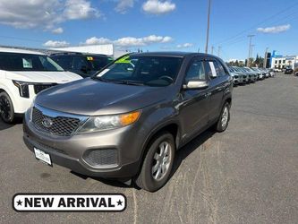 2012 Kia Sorento