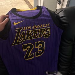 Kids Jersey
