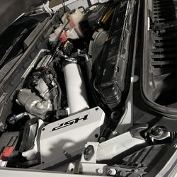 HSP L5P Intake