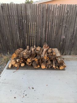 Free Firewood