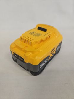 Dewalt DCB2108 20V Max XR 8Ah Battery P818029-S2