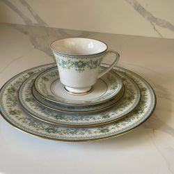 Tea Set