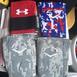 Baseball Accessories