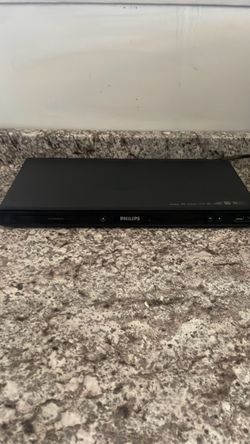 Philips  DVD player