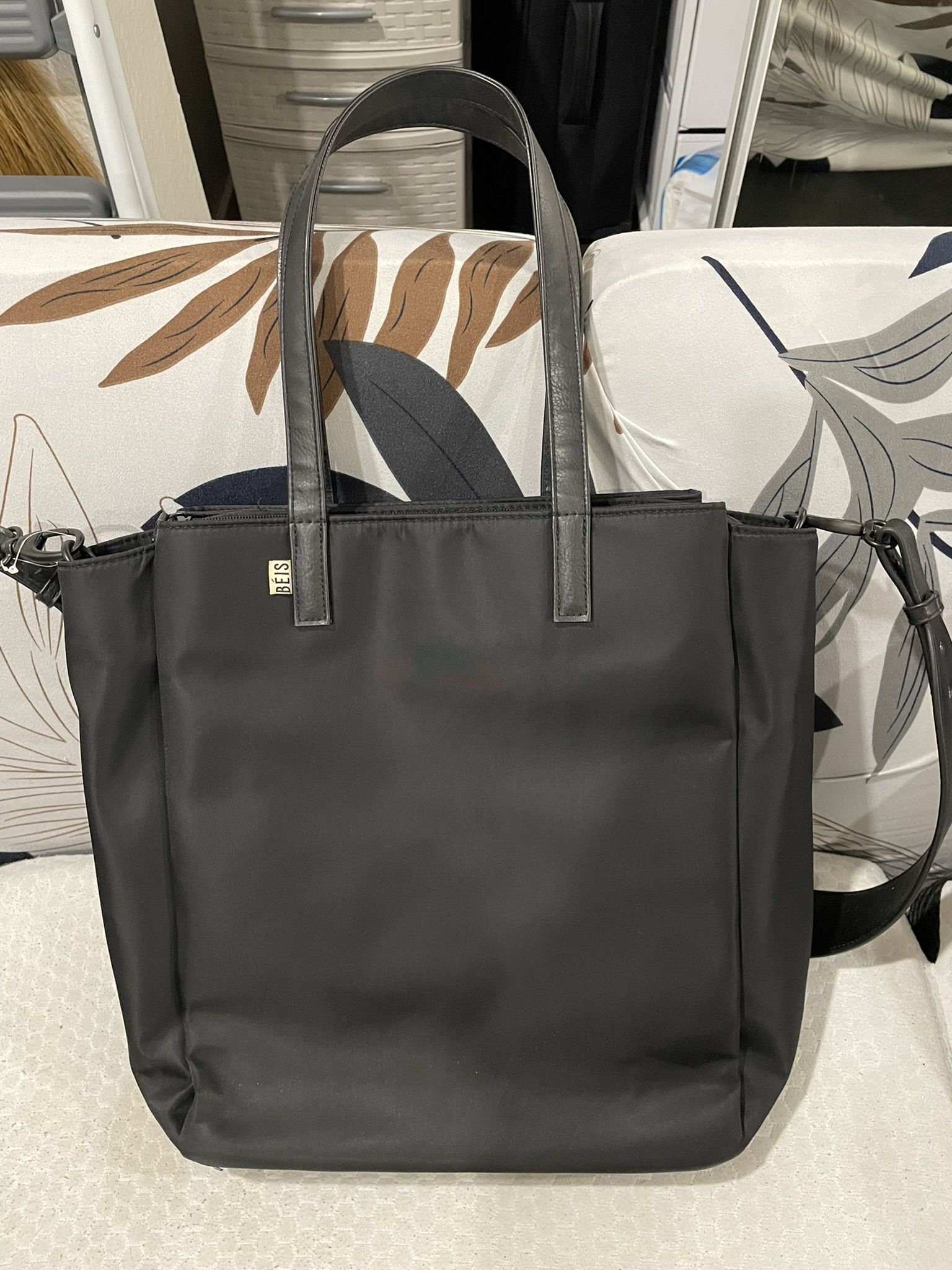 beis - the commuter tote