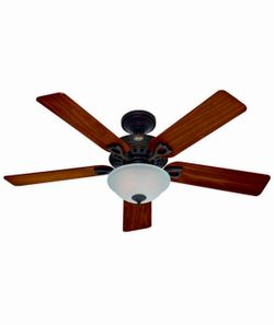 Harbor Breeze ceiling fan