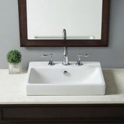 Jacuzzi Anna farmhouse Sinks