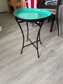 Side table