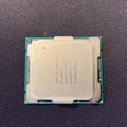 Intel Core i9-10900X Desktop Processor 10 Cores up to 4.7GHz Unlocked LGA2066 X299 Series 165W (BX(contact info removed)X)