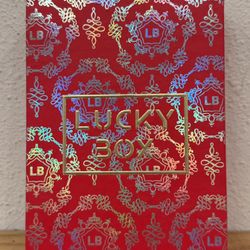 Official Lucky Box Pokemon Gem Mint 10 Graded Mystery Slab PSA or CGC