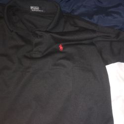 Polo   Shirt  