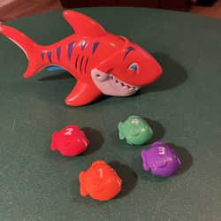 Baby Shark