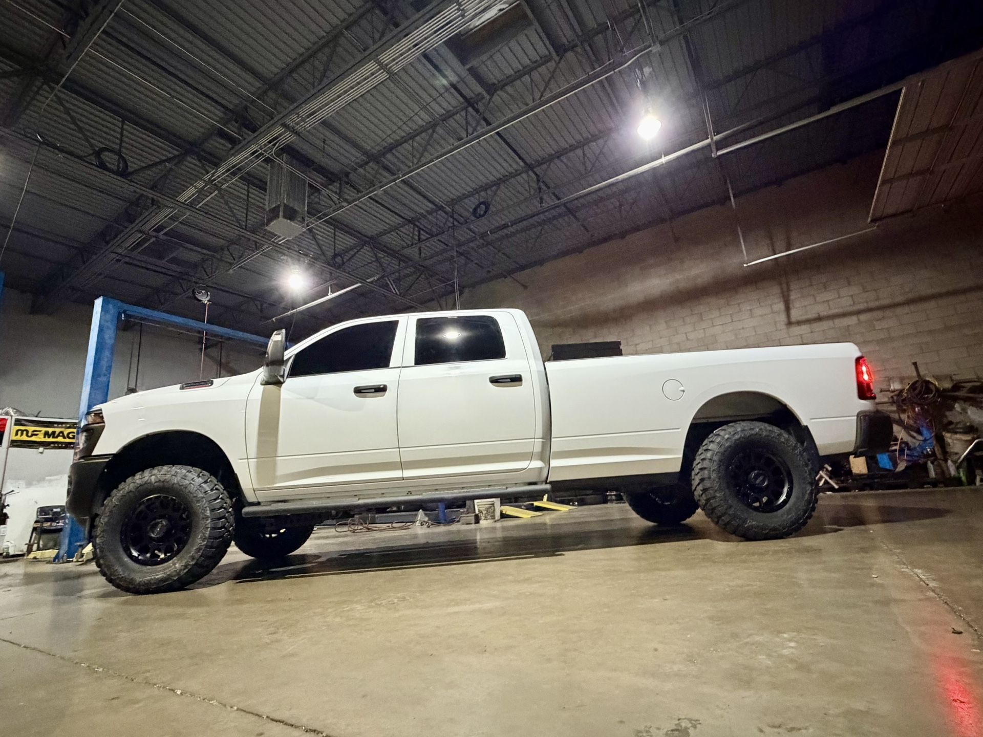 Leveling Kits Wheels Tires Accessories Installations.