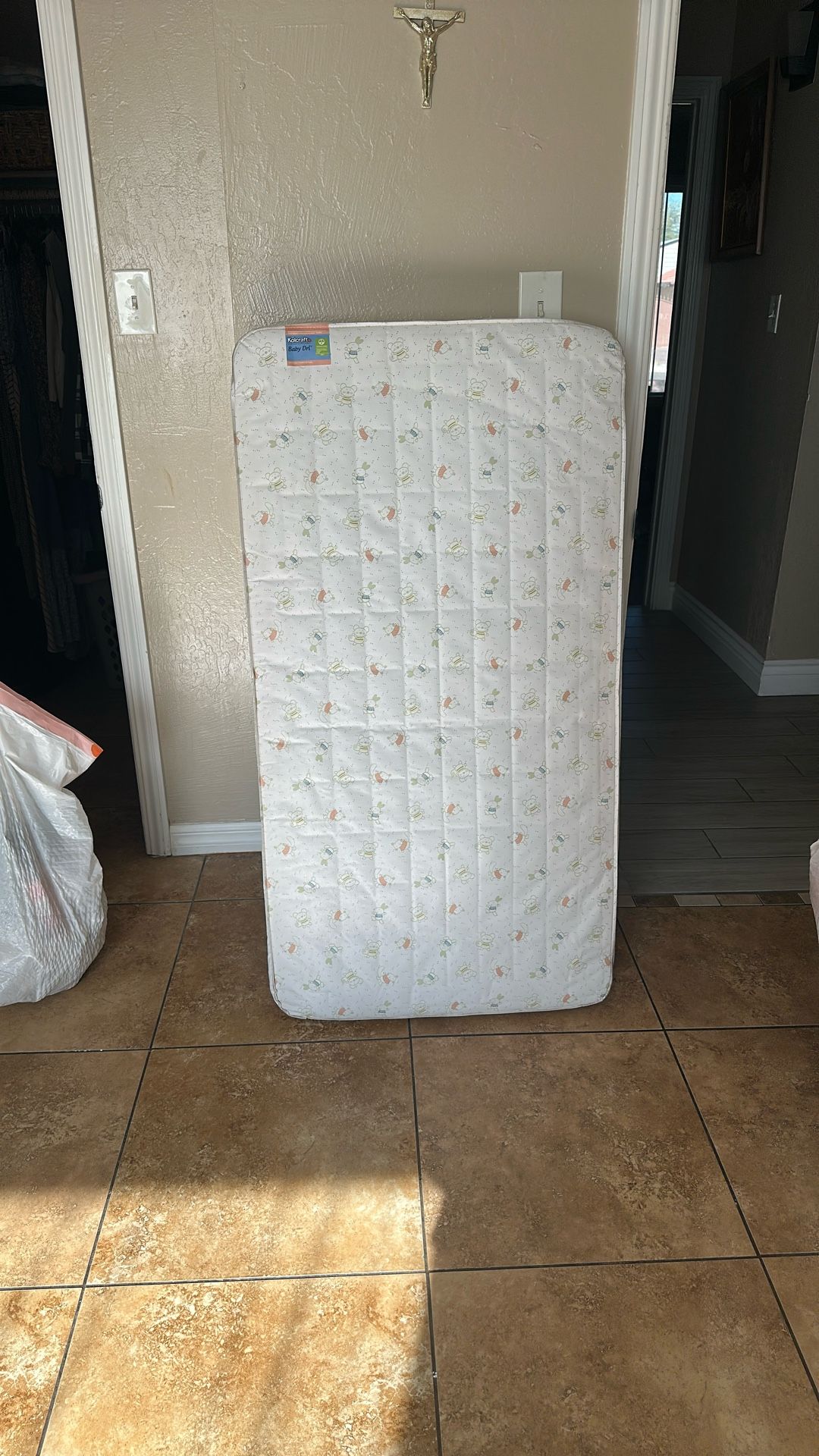 Baby Crib Mattress