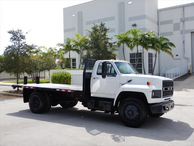 1994 Ford F700