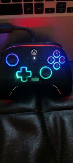 Xbox Controller