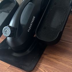 Máquina Para Hacer Ejercicio