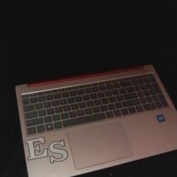 HP Laptop New Only Used A Couple Times
