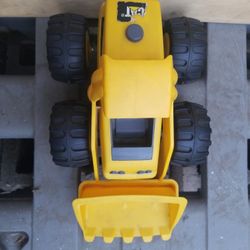 Catipilar Tractor Used