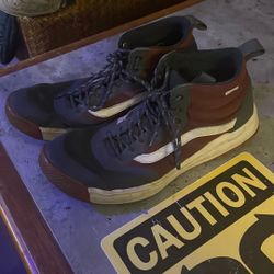 USED VANS