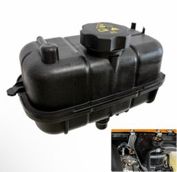 (contact info removed)2AC Engine Coolant Reservoir Tank With Cap, Compatible With 2018 2019 2020 2021 2022 2023 202