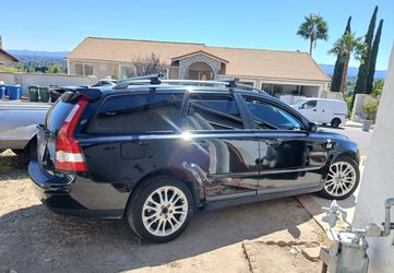 Volvo V50 2006 Con muchas extras