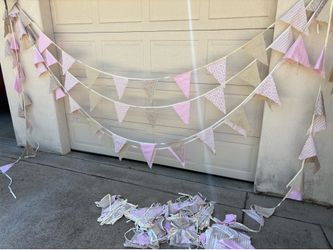 Decorative Bunting