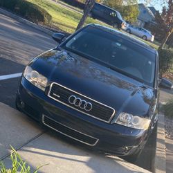 2005 Audi A4