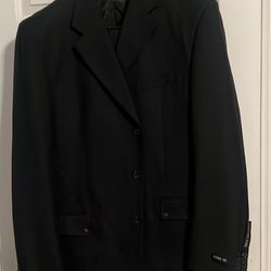 Men’s Suit 58 Jacket 58 Pant Brand New