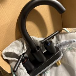 Bathroom Faucet Brand New