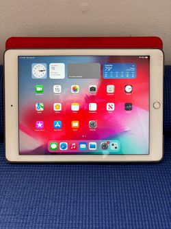 iPad Air 2