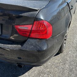 2011 335i For Parts 