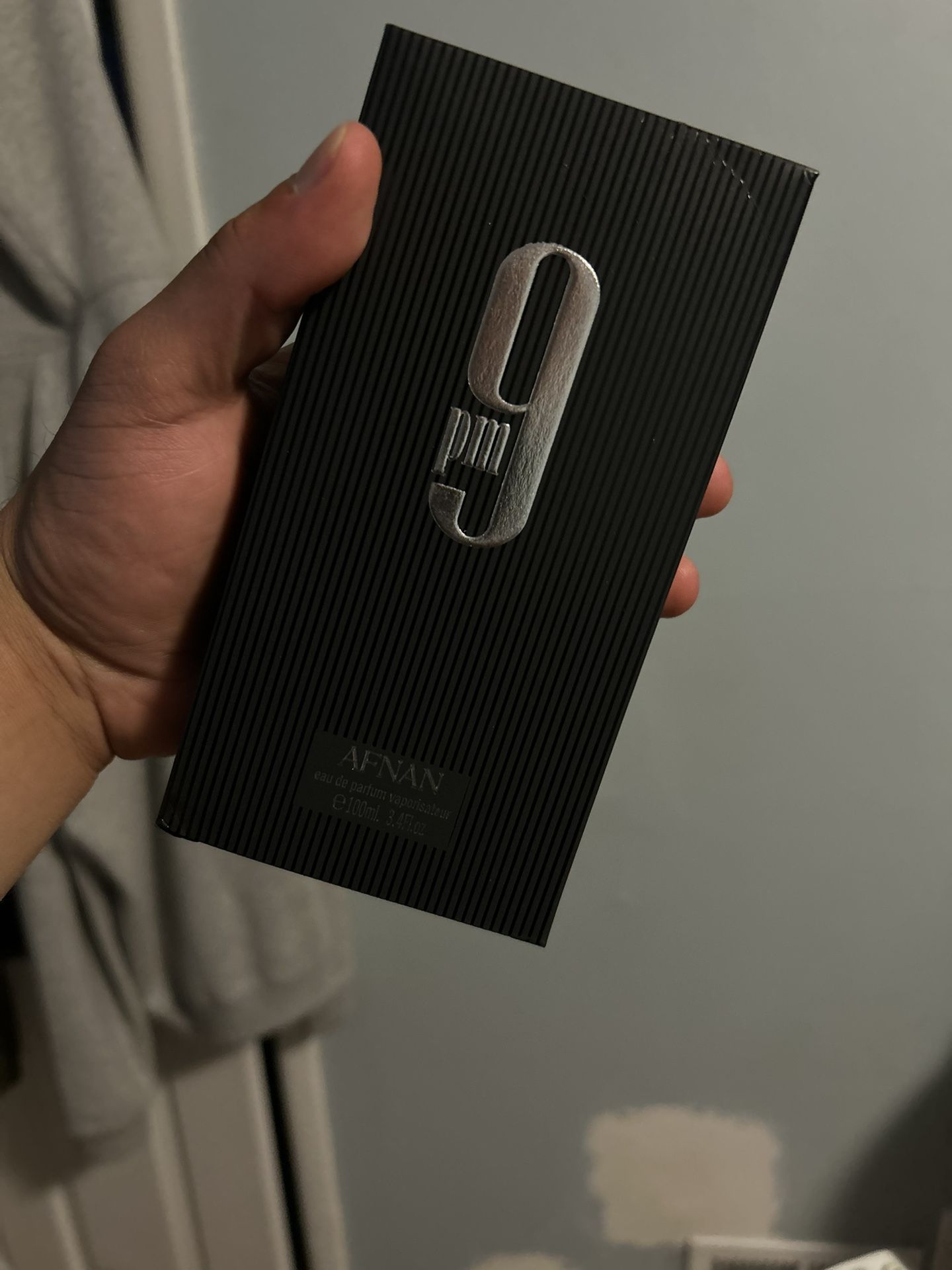9pm Afnan Eau De Parfum
