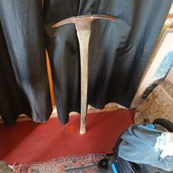 Antique Pickaxe