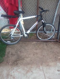 Diamondback Response Black And White