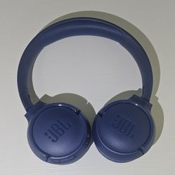 JBL Tune 510 Wireless Bluetooth Headphones